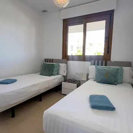 Azalea Dehesa de Campoamor (Orihuela Costa)