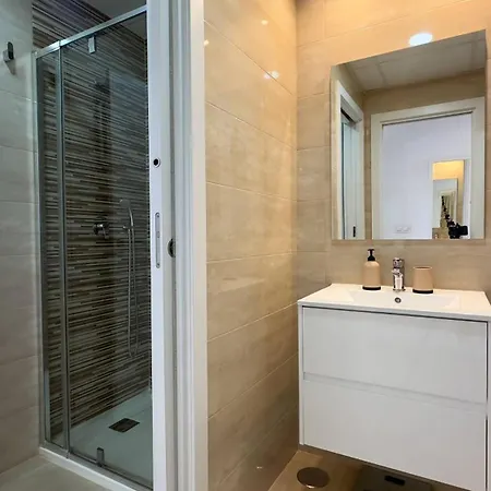 Apartamento Azalea *