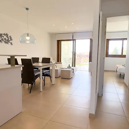 Azalea Apartamento *